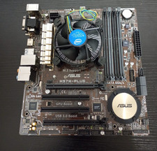 CPU PROCESSORE INTEL CORE