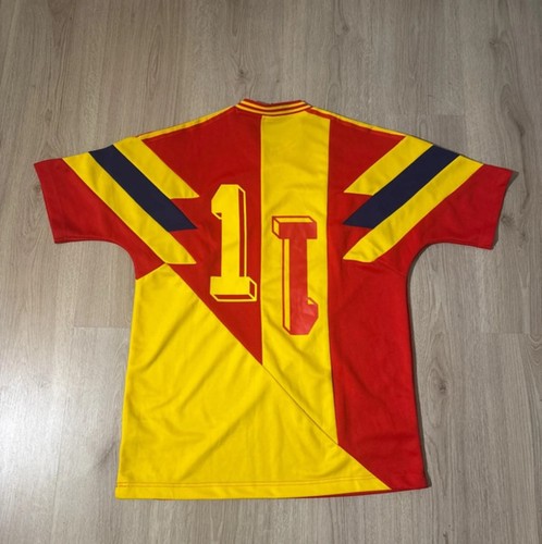 Maglia adiadas colombia meshup - maglia,