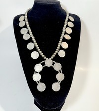 Collana Liberty Nichel 15