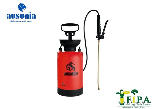 Pompa pressione 5lt - a,