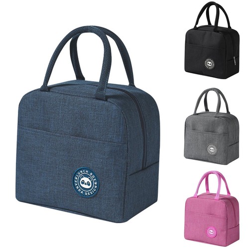 Borsa termica porta pranzo - borsa,