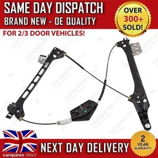 AUDI TT MK2 2006-2014