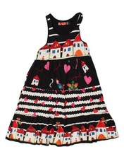 Abito DESIGUAL bambina