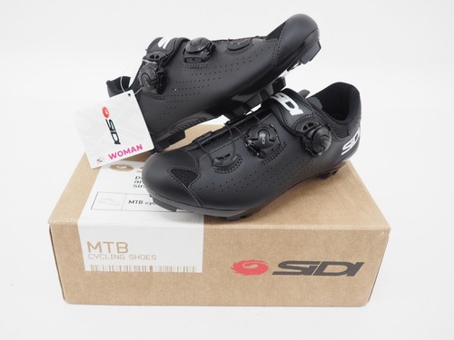 Scarpe ciclismo donna - da,