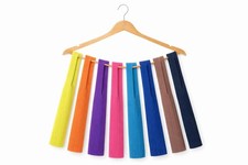 Custodia tascabile in maglia