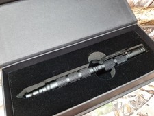 BLACKFIELD Penna Tattica /