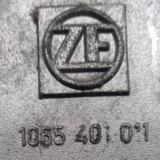 23001434505 Cambio compl.  BMW