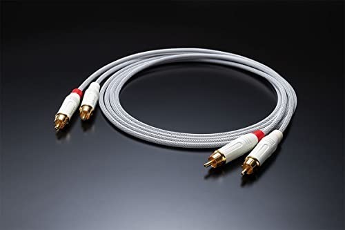 Coppia cavi rca - cavi,