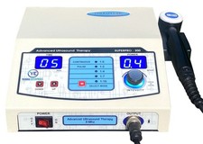 Ultra-Sound Therapy 3Mhzz Uso