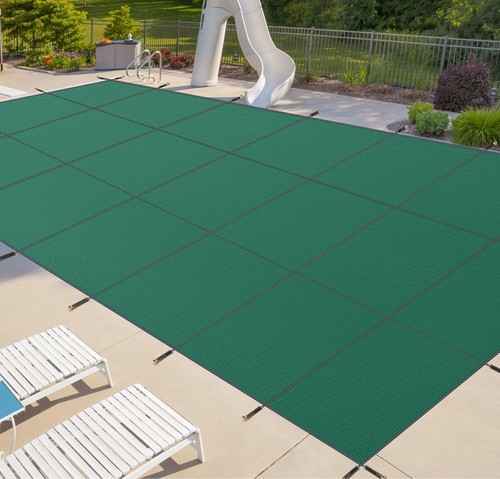 Icover copertura piscina - copertura,