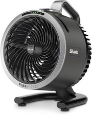 Shark FlexBreeze HydroGo