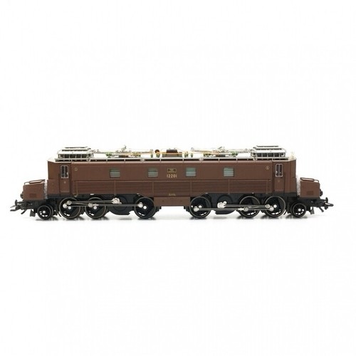 Trix 22968 class 2x3 - trix, fc