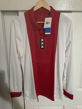 adidas AFC Ajax Long Sleeve
