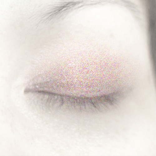 Runga bic close - runga,, eyes