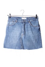 ZARA Gonna di jeans Donna