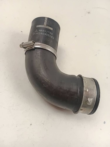 Tubo aspirazione air turbo - aspirazione,