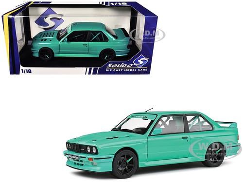 Bmw e30 1990 - m3,