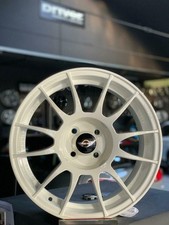 KIT N4 CERCHI IN LEGA PRE MINI DA 17 MAK XLR K