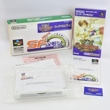 FIRE EMBLEM THRACIA 776 SF