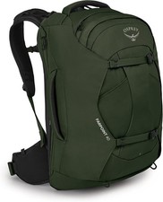 Zaino da viaggio uomo Osprey