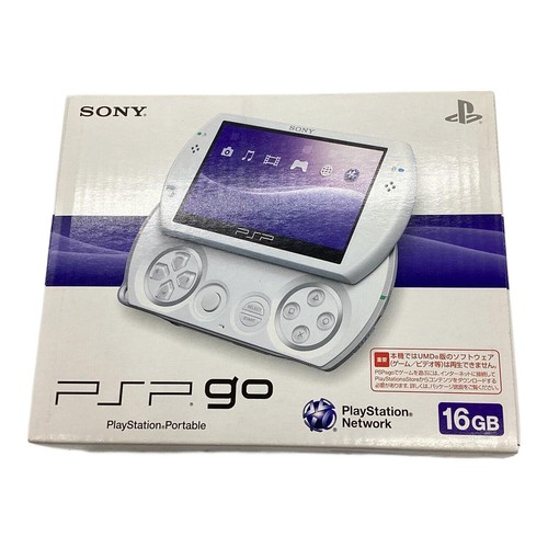 Console psp bianca cib con - psp,