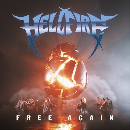 Hell fire free again new - again, [new