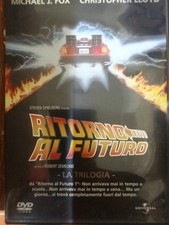 Ritorno al futuro la Trilogia