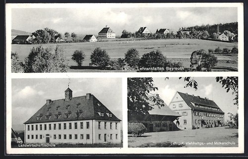 Bayreuth scuola di - bayreuth,,