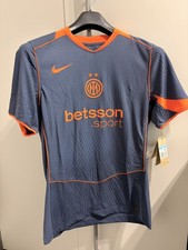Terza Maglia Inter 25/26