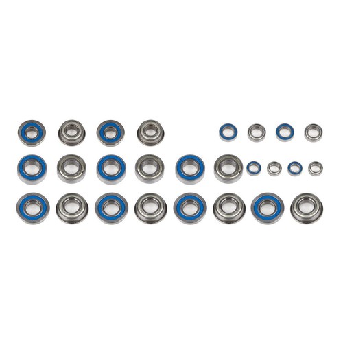 Set cuscinetti team - set,