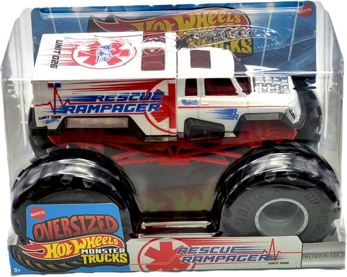Mattel hot wheels grande auto - wheels,