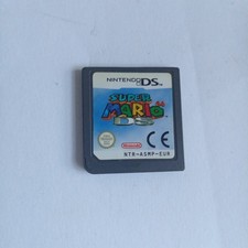 Super Mario 64 DS gioco per Nintendo DS Multilingua