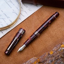 Omas - Omas - 90. Red Burgundy