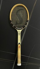 Racchetta tennis vintage