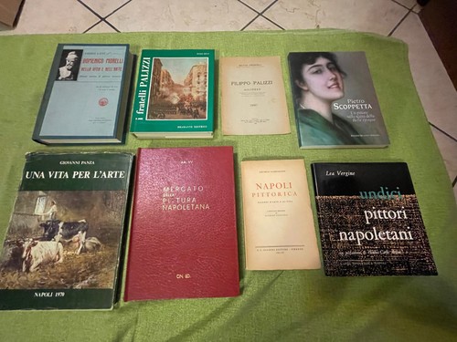 Pittori napoletani - pittori,