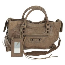 Borsa mano balenciaga the - a,