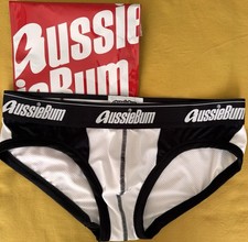 Aussiebum Slip intimo uomo