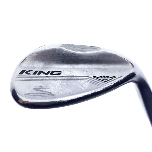 Cuneo sabbia usato - cobra, king