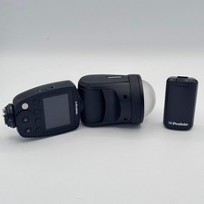 Profoto A1X Air TTL-S Studio
