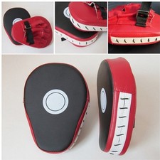 BOXE PAD PUNCH BERSAGLIO