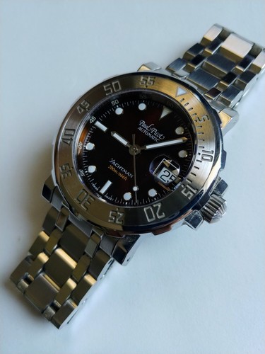 Paul picot yachtman 1051 - paul, 1051.sg