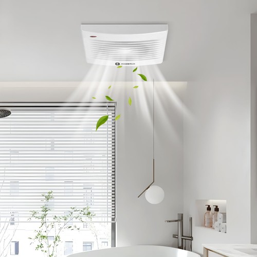 Aspiratore bagno ø120mm - aspiratore,