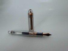 Platinum #3776 Century