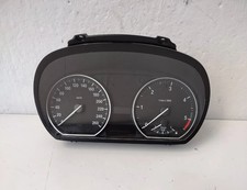 CONTACHILOMETRI per BMW SERIE 1 (E82) COUPE (07/07>12/13<) 123D DPF CPE