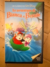LE AVVENTURE DI BIANCA E