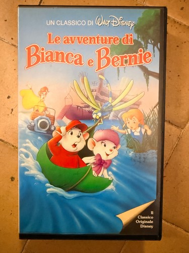 Avventure bianca e - le,