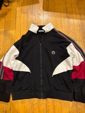 Maglione giacca pesante alan - pesante,
