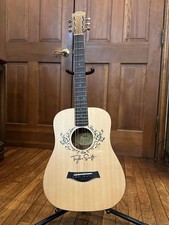 Chitarra Elettrica Acustica