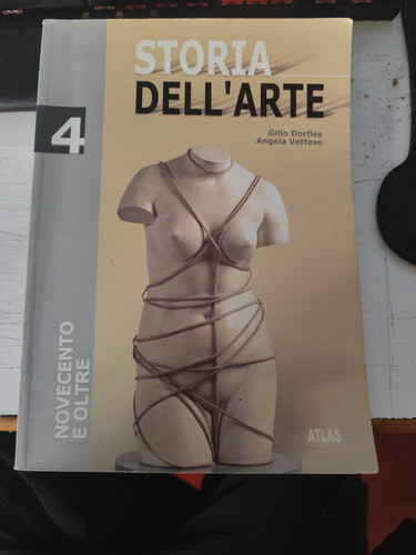 Storia dell arte vol il - storia,