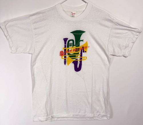 Shirt vintage anni 1983 - anni,